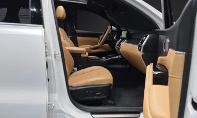 Kia Sorento 2021, 49713 км, за 29800000 KRW - фото 26