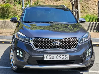 Kia Sorento 2016, 150820 км, за 13690000 KRW