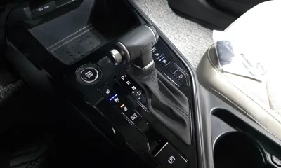 Kia Niro 2022, 34004 км, за 25500000 KRW - фото 9