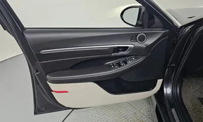Hyundai Sonata 2023, 77703 км, за 21000000 KRW - фото 24