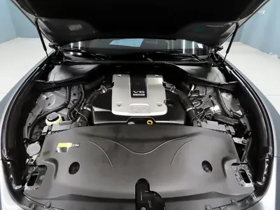 Infiniti Q70 2015, 45673 км, за 5500.56 USD - фото 6