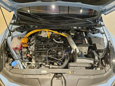 Hyundai Avante 2022, 97963 км, за 24900000 KRW - фото 6