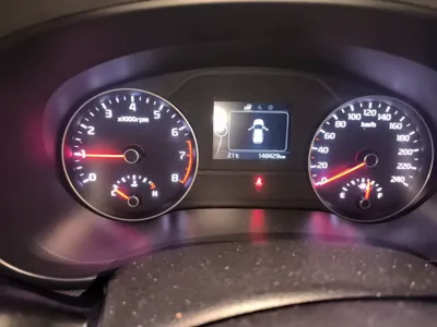 Kia KX5 2016, 149900 км, за 36403.13 CNY - фото 13