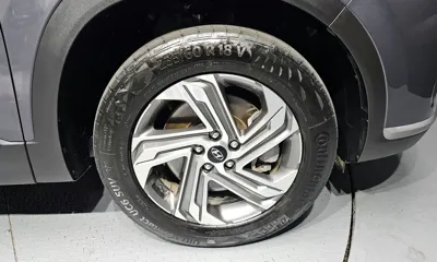 Hyundai Santafe 2023, 84655 км, за 23500000 KRW - фото 21