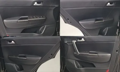 Kia Sportage 2017, 124083 км, за 10300000 KRW - фото 18