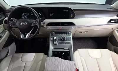 Hyundai Palisade 2022, 77875 км, за 32900000 KRW - фото 7