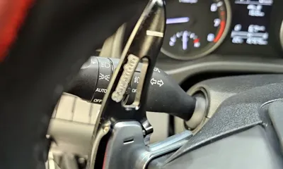 Hyundai Avante 2016, 157575 км, за 7900000 KRW - фото 18