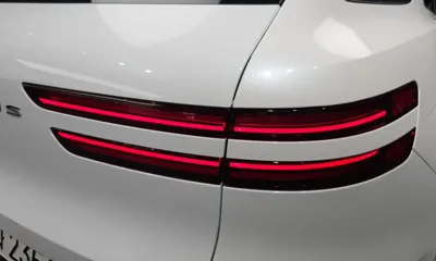 Genesis GV70 2023, 29512 км, за 36400000 KRW - фото 23