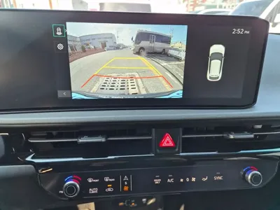 Kia EV6 2025, 10650 км, за 35800000 KRW - фото 8