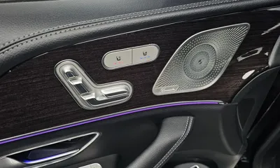 Mercedes-Benz GLE-Class 2022, 49948 км, за 69500000 KRW - фото 29