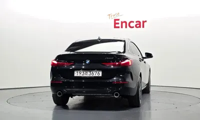BMW 2-Series 2024, 7382 км, за 29600000 KRW