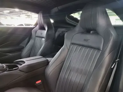 Astonmartin Vantage 2022, 1515 км, за 270000000 KRW - фото 8