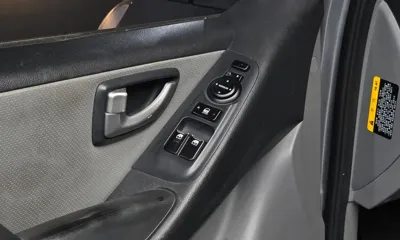 Hyundai Starex 2016, 93962 км, за 12350000 KRW - фото 16