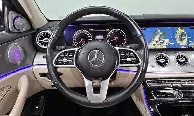 Mercedes-Benz E-Class 2019, 118095 км, за 25990000 KRW - фото 13