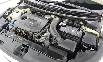 Kia Stonic 2019, 111039 км, за 9990000 KRW - фото 6