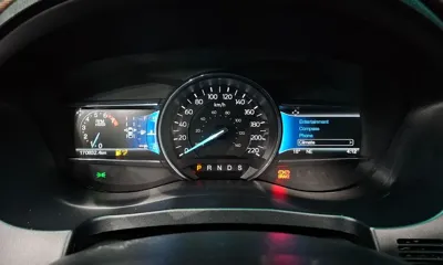 Ford Explorer 2016, 170832 км, за 8700000 KRW - фото 8