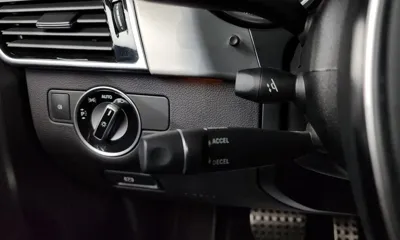 Mercedes-Benz GLE-Class 2018, 79095 км, за 39000000 KRW - фото 29