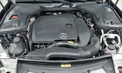 Mercedes-Benz E-Class 2022, 30632 км, за 46000000 KRW - фото 6