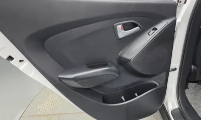Hyundai Tucson 2014, 150325 км, за 6200000 KRW - фото 25