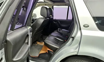 Land Rover Freelander 2011, 160262 км, за 4900000 KRW - фото 12