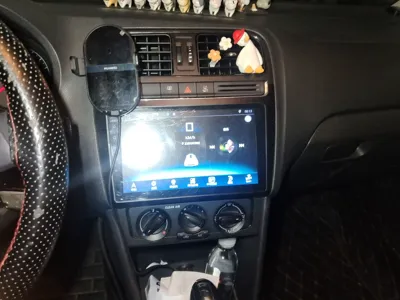 Volkswagen Polo 2018, 92500 км, за 38611.04 CNY - фото 14