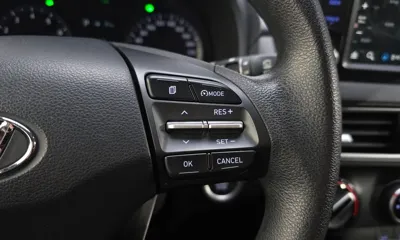Hyundai Kona 2018, 63915 км, за 13800000 KRW - фото 16