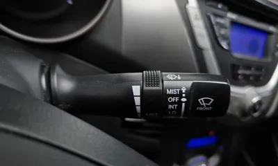 Hyundai Avante 2012, 124270 км, за 4990000 KRW - фото 29