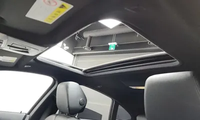 BMW 4-Series 2015, 124903 км, за 19900000 KRW - фото 18