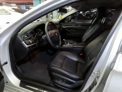 BMW 5-Series 2013, 132728 км, за 6900000 KRW - фото 6
