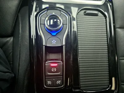Renault-KoreaSamsung SM6 2019, 155147 км, за 5750000 KRW - фото 16