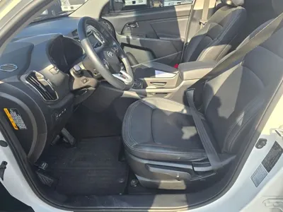 Kia Sportage 2013, 102427 км, за 7200000 KRW - фото 10