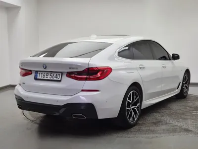 BMW Gran Turismo 2023, 67336 км, за 54000000 KRW