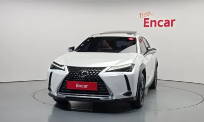 Lexus UX 2023, 83973 км, за 33300000 KRW - фото 3