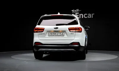 Kia Sorento 2015, 159885 км, за 10500000 KRW