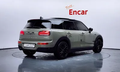 MINI Clubman 2021, 32262 км, за 20000000 KRW