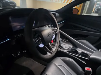 Hyundai Avante 2024, 48500 км, за 16590000 KRW - фото 8