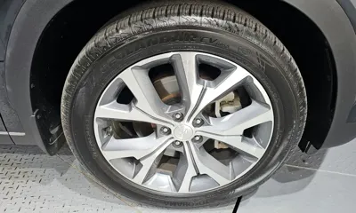 Hyundai Palisade 2019, 99561 км, за 21700000 KRW - фото 21