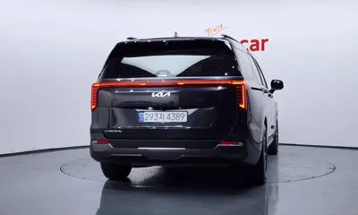 Kia Canival 2024, 66289 км, за 37300000 KRW - фото 4