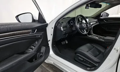 Honda Accord 2019, 121228 км, за 15190000 KRW - фото 10