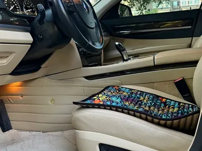 BMW 7 Series 2011, 150000 км, за 46800 CNY - фото 11