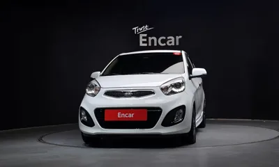 Kia Morning 2013, 49159 км, за 5700000 KRW - фото 3
