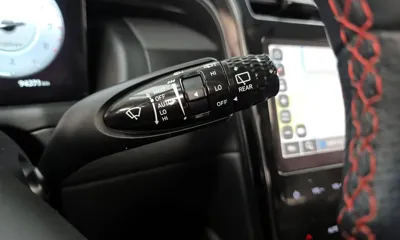 Hyundai Tucson 2022, 94371 км, за 19900000 KRW - фото 27
