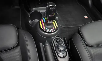MINI Cooper 2023, 12427 км, за 32900000 KRW - фото 9