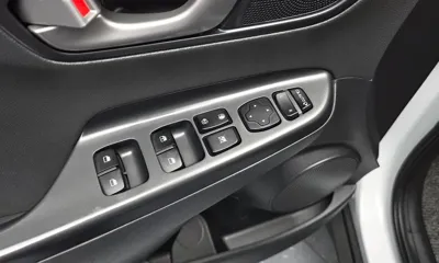 Hyundai Kona 2018, 125114 км, за 12400000 KRW - фото 27
