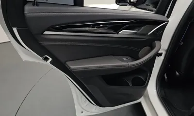 BMW X4 2023, 25137 км, за 60000000 KRW - фото 26