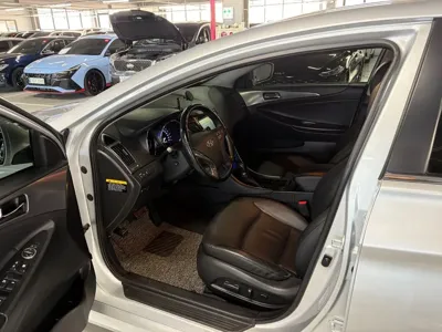 Hyundai Sonata 2014, 119100 км, за 4600000 KRW - фото 5