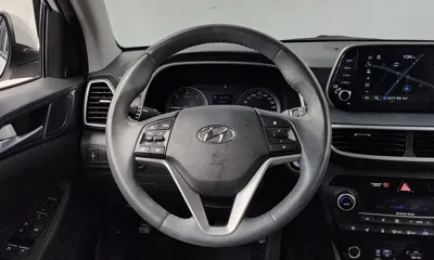 Hyundai Tucson 2019, 113090 км, за 11500000 KRW - фото 13