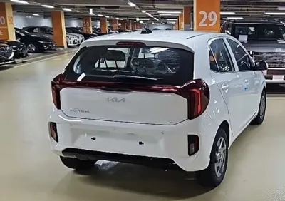 Kia Morning 2026, 1 км, за 2880000 KRW - фото 5