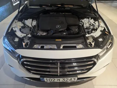 Mercedes-Benz E-Class 2024, 23500 км, за 62000000 KRW - фото 6