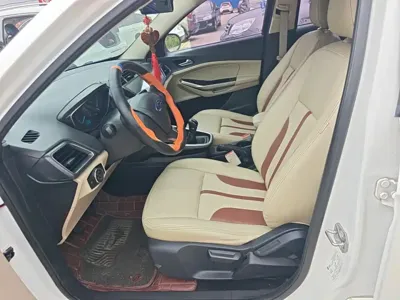 Ford Escort 2017, 124700 км, за 18000 CNY - фото 15